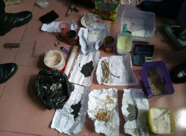 Ada Bukti Keterlibatan Pria yang Ditangkap Densus 88 di UR dengan Jaringan JAD